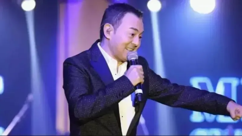 Serdar Ortaç: "Kremle işim olmadı"