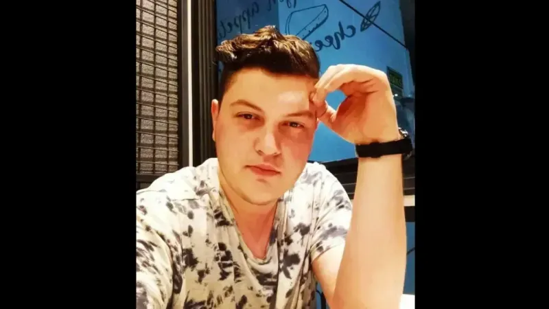 Askerde Rahatsızlanan Serhat Gündüz Hayatını Kaybetti