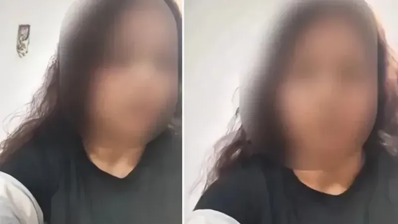 Arkadaşının kardeşini istismar etti