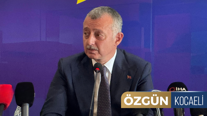 Başkan Büyükakın: “Kentsel Dönüşümde Çalışıyoruz, Festival Yapmıyoruz''