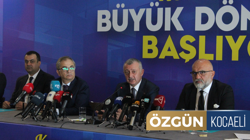 Cedit Mahallesi’ndeki 151 Bağımsız Bölüm Dönüşüme Girecek