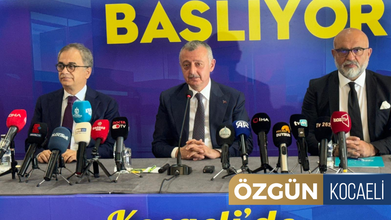 Başkan Büyükakın’dan Kabakoz Açıklaması: İstemiyorlarsa Dönüşüm Durur