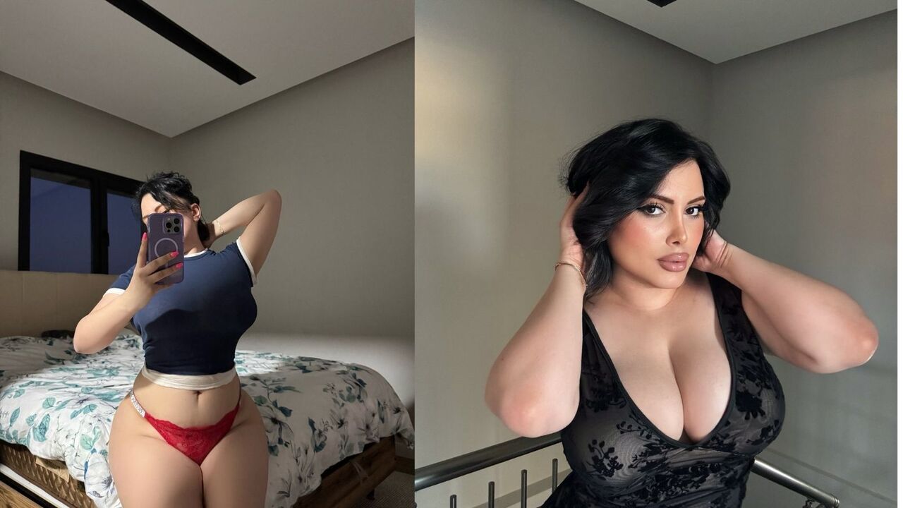 <p>Dilan Dere, gerçek adıyla yine Dilan Dere, sosyal medya dünyasında hızla tanınan ve özellikle OnlyFans platformunda öne çıkan bir isimdir. Trabzon’un Akçaabat ilçesinde doğan Dere, Instagram, Twitter ve diğer sosyal medya mecralarında aktif olarak paylaşımlar yapmakta, eğlenceli ve samimi tavırlarıyla geniş bir takipçi kitlesine ulaşmaktadır.</p>
