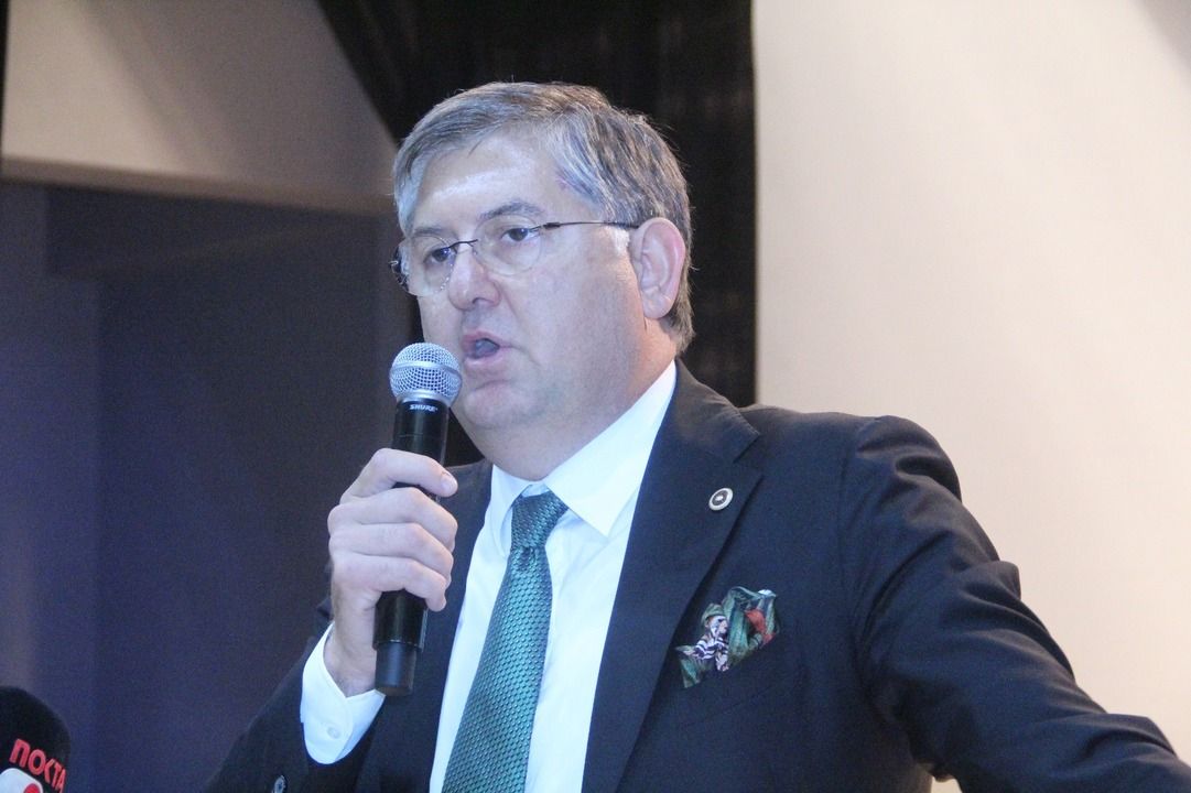 YILDIZLI: KAVGAYI KENARA BIRAKIP İKTİDAR İÇİN ÇALIŞMALIYIZ