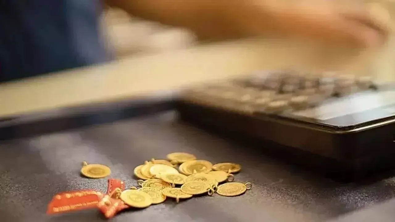 Altın fiyatları haftayı rekorla açtı!