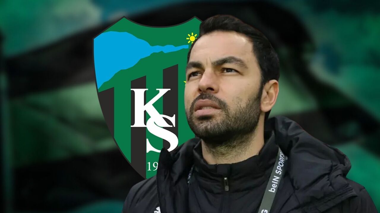 Selçuk İnan'la yollar ayrılıyor!