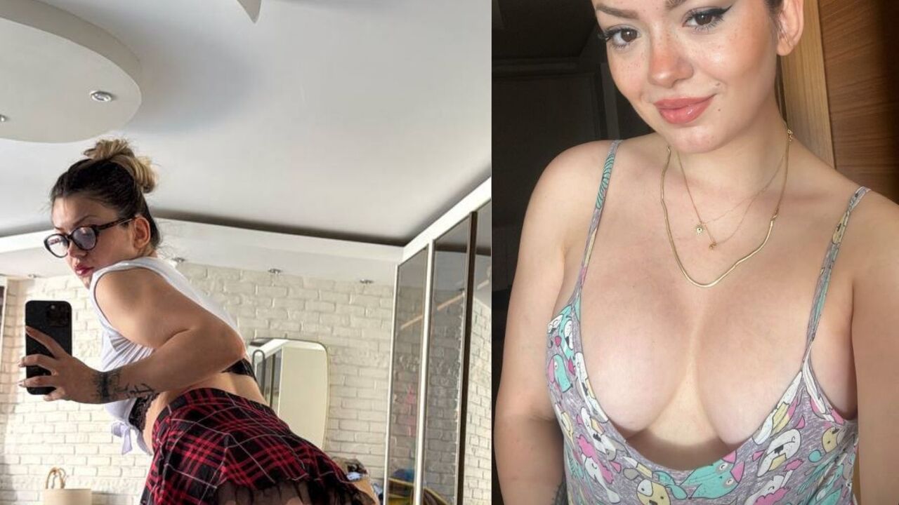 Simge Barankoğlu Kimdir? Kaç Yaşında? Nereli?