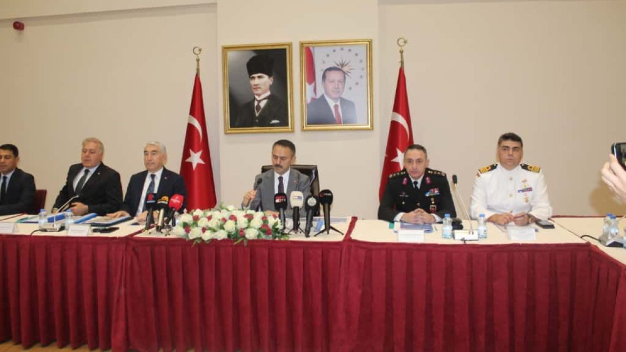 Aylarca Kaçtılar, Eylül'de Yakalandılar