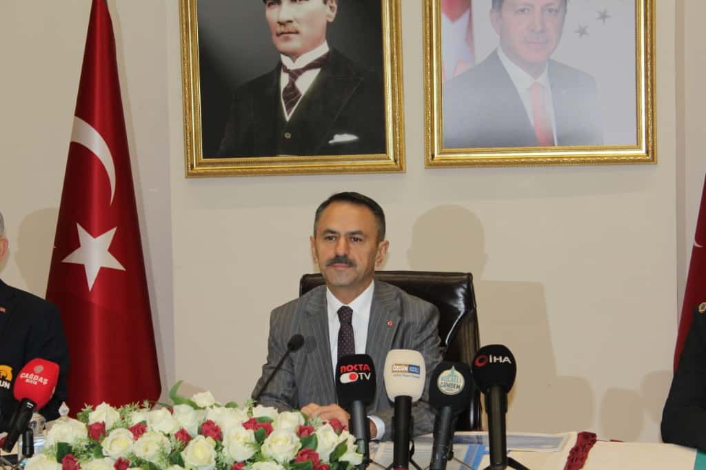 Kocaeli’de Zehir Tacirlerine Geçit Yok 