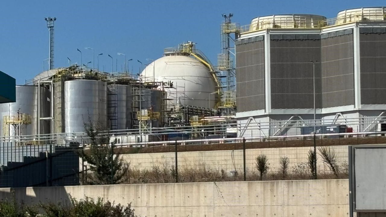 Valilikten Kocaeli'deki patlamayla ilgili açıklama geldi