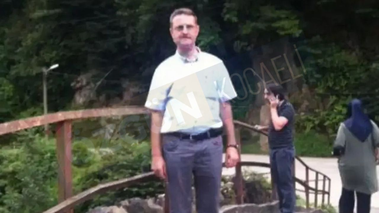 Dilovası'ndaki patlamada ölen işçilerin kimlikleri belli oldu!