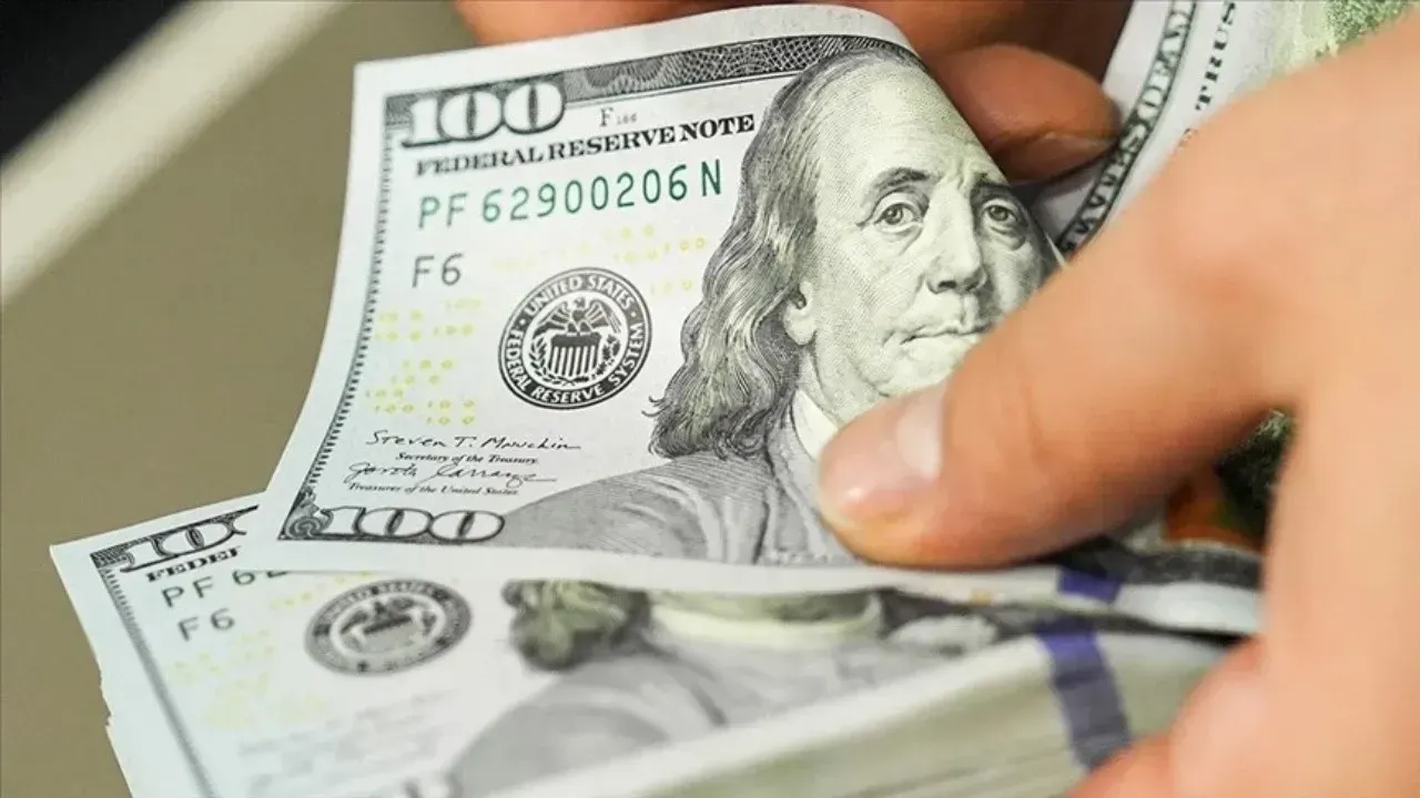 Dolar 41 TL’e Demirledi