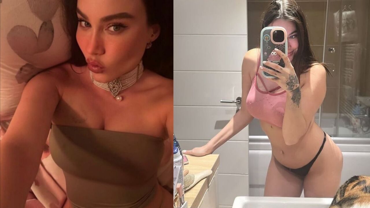 <p>Sosyal medyada on binlerce takipçisi bulunan Esin Çepni, paylaşımlarıyla sık sık gündeme geliyor.<br /> Kendi tarzını ve özgüvenini yansıtan gönderileriyle dikkat çeken Çepni, takipçileriyle doğrudan iletişim kurarak aktif bir profil sergiliyor.</p>