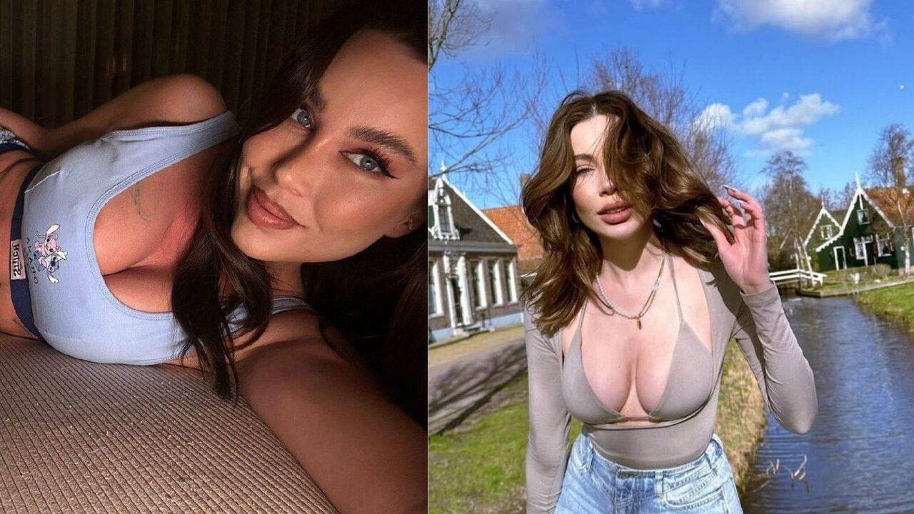 Esin Çepni Sosyal Medya Damgasını Vurdu