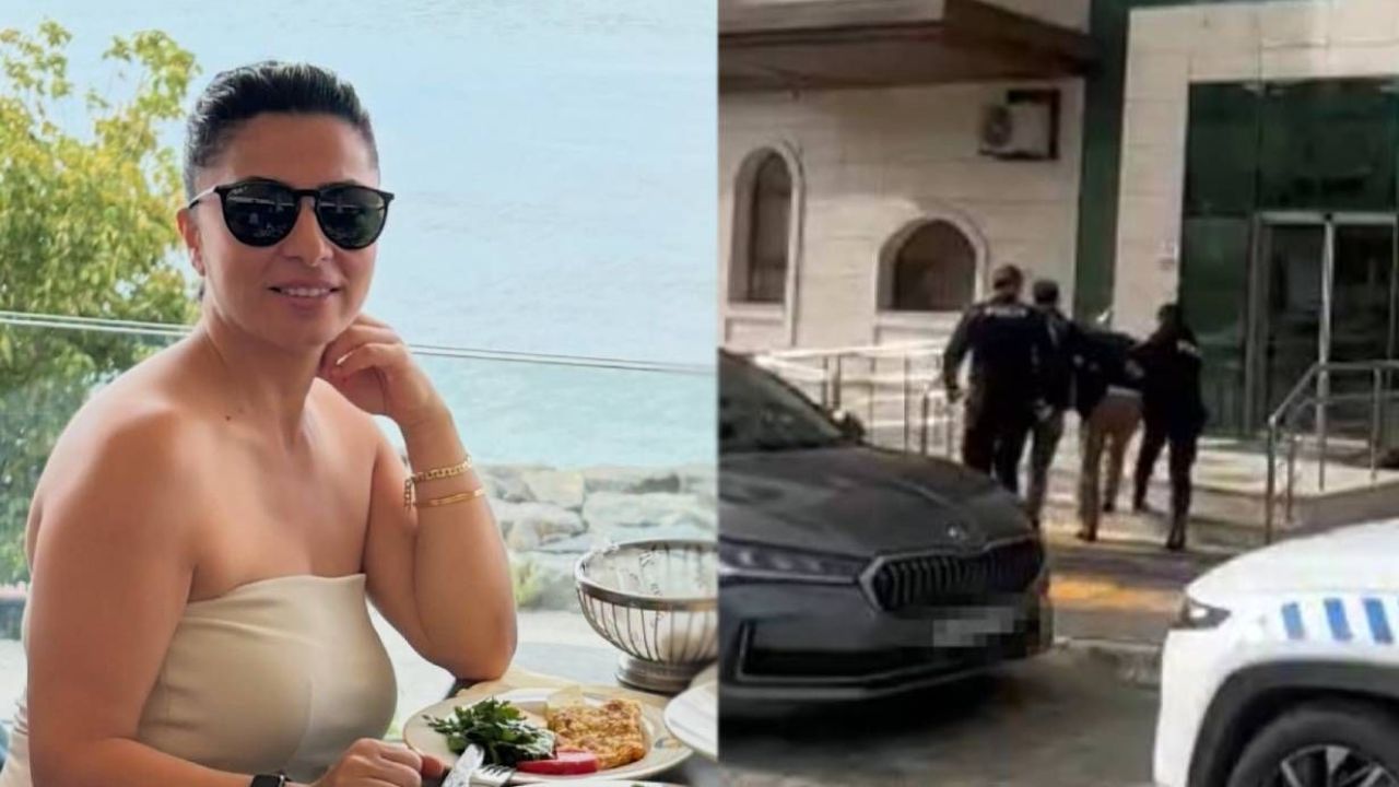 15 Kurşunla Öldürülmüştü! Katili Yakalandı