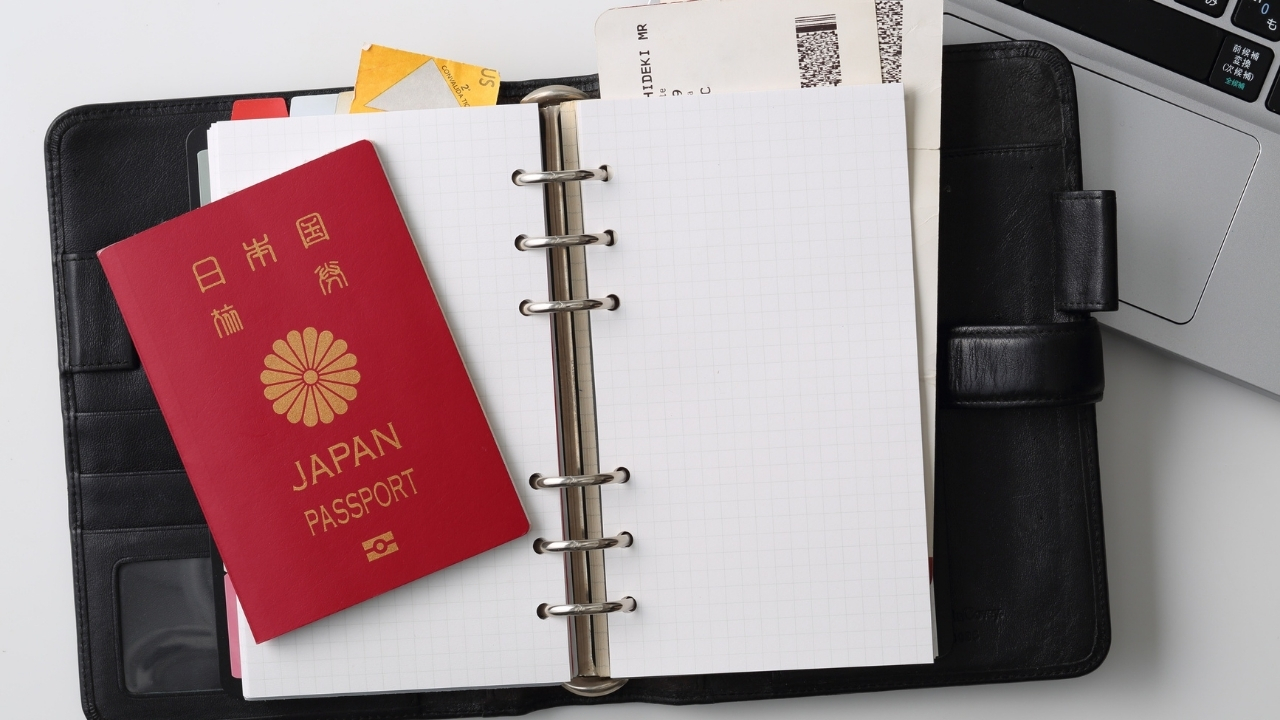 Japonya Vize Gerekli Mi