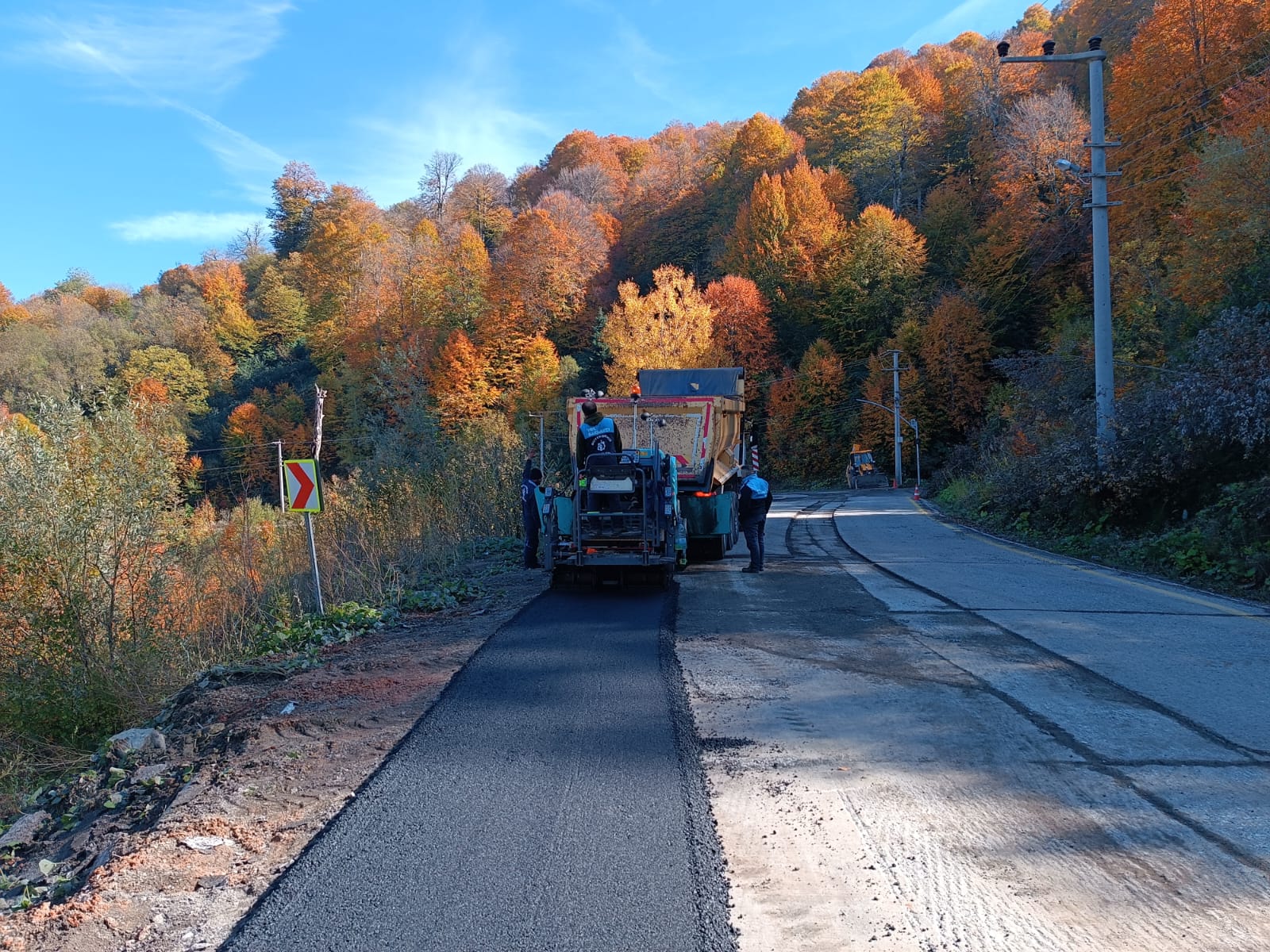 Kartepe Zirve Yolunda Hazırlıklar Tamam (5)