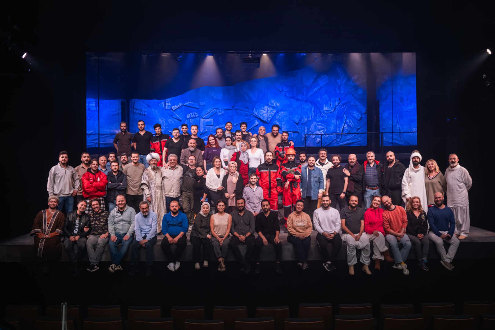 Taşta, Gölgede, Rüzgârda Sinan'ın Imzası Var (5) (Büyük)