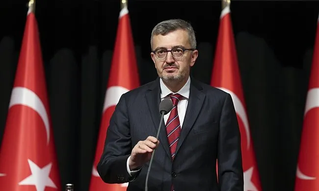 0X0 Iletisim Baskani Duran Terorsuz Turkiye Hedefine Adim Adim Yaklasiyoruz 1762357783548