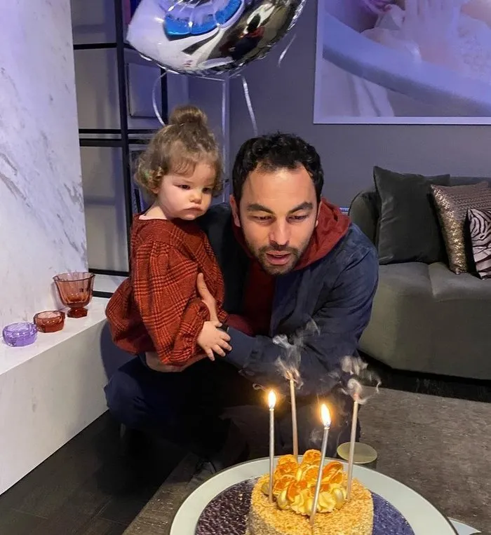 0X0 Selcuk Inandan Mujdeli Haber Ikinci Kez Baba Oluyor 1750409335486