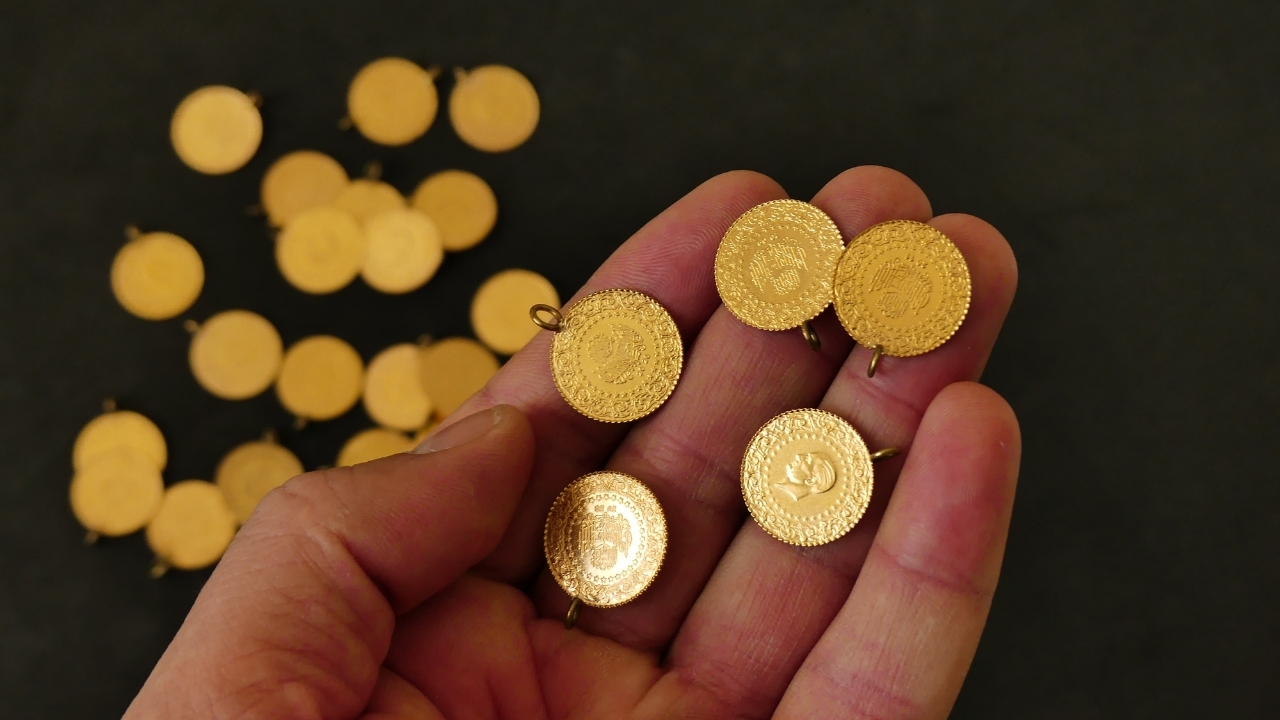 1 Kasim Altin Fiyatlari