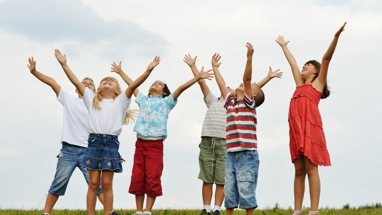 20 Kasim Cocuk Haklari Gunu