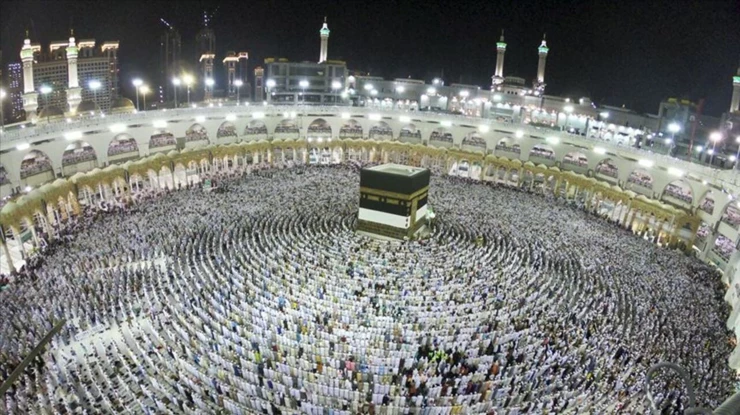 2026 Haci Adaylarina Saglik Raporu Sarti Suudi Arabistan Yeni Kriterleri Acikladi Psny