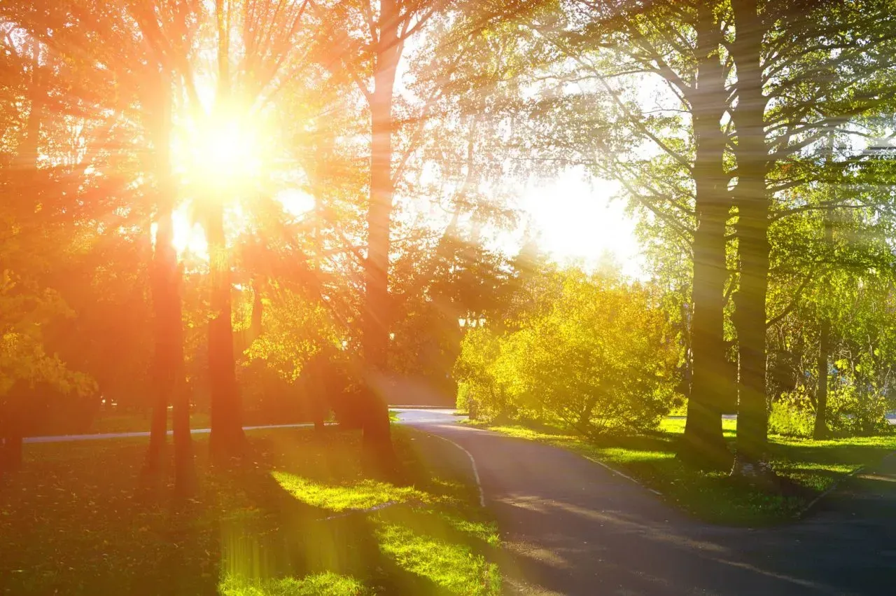 6 7 Temmuz 2024 Hafta Sonu Hava Durumu Gunesli Ve Sicak Bir Tatil Havasi Olacak 1720180701-1