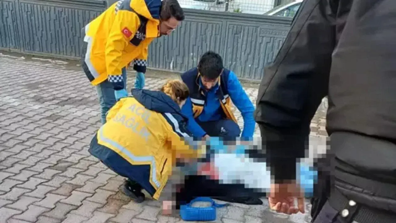 7 Aylik Evli Gulhani Olduren Saniga 2 Kez Agirlastirilmis Muebbet Cezasi Verildi 69175B1F25391