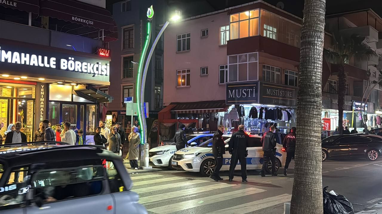 Aa 20251108 39656163 39656161 Kocaelide Silahli Kavgada Bir Kisi Yaralandi