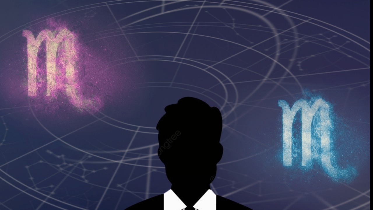 Akrep Burcu Erkegi Sevmiyorsa