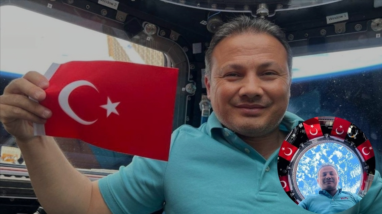 Alper Gezeravci Nereli