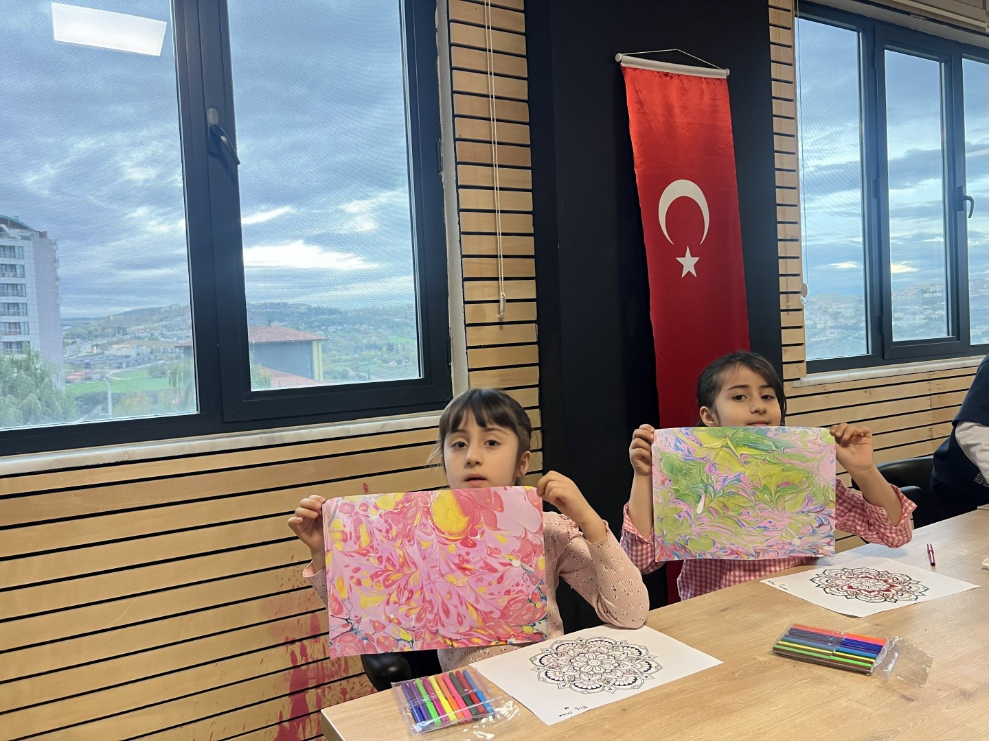 Anne Şehir'de Dopdolu, Rengârenk Bir Ara Tatil (2) (Large) (2)