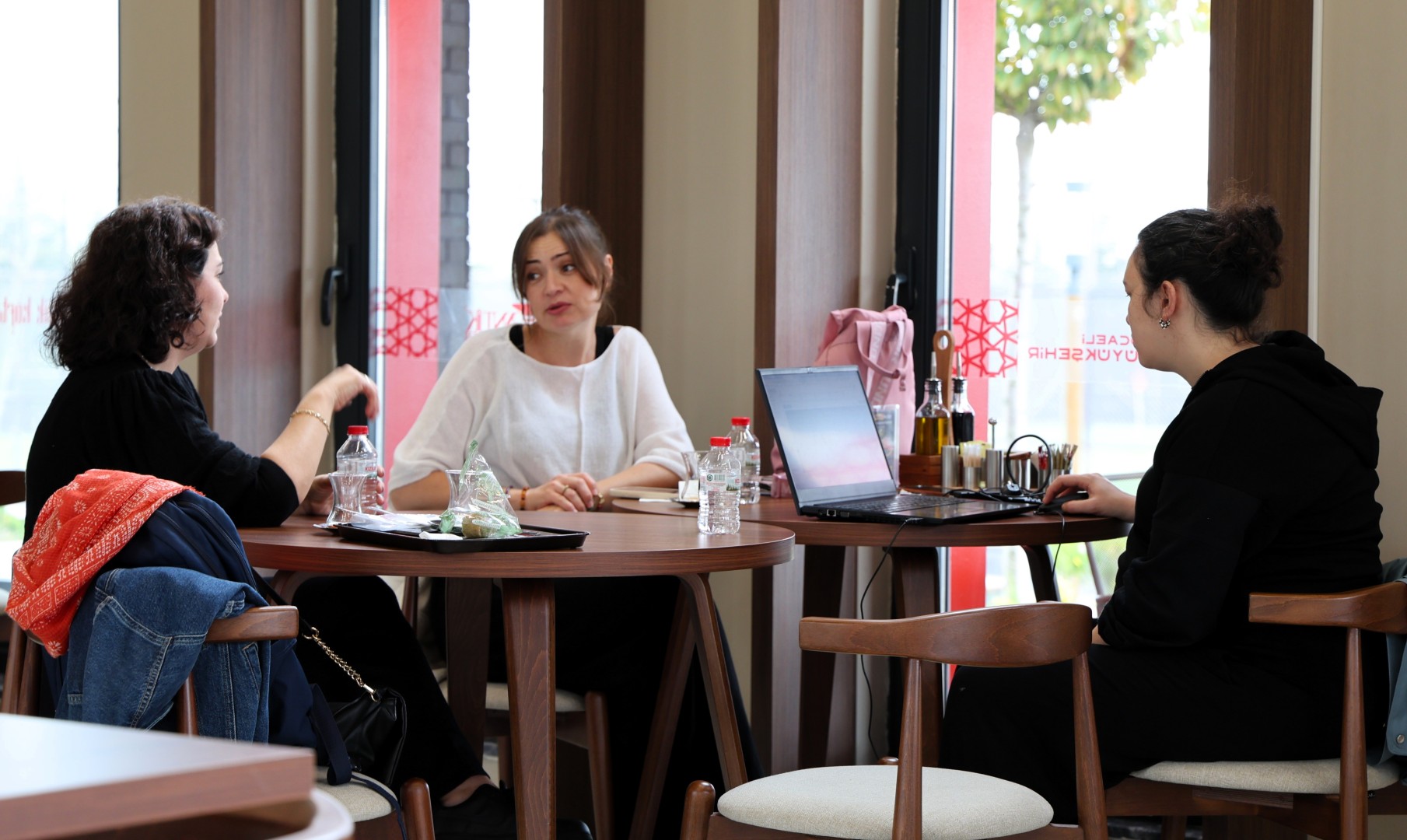 Antikkapı'nın Lezzetleri Gebze Millet Bahçesi'nde (3)