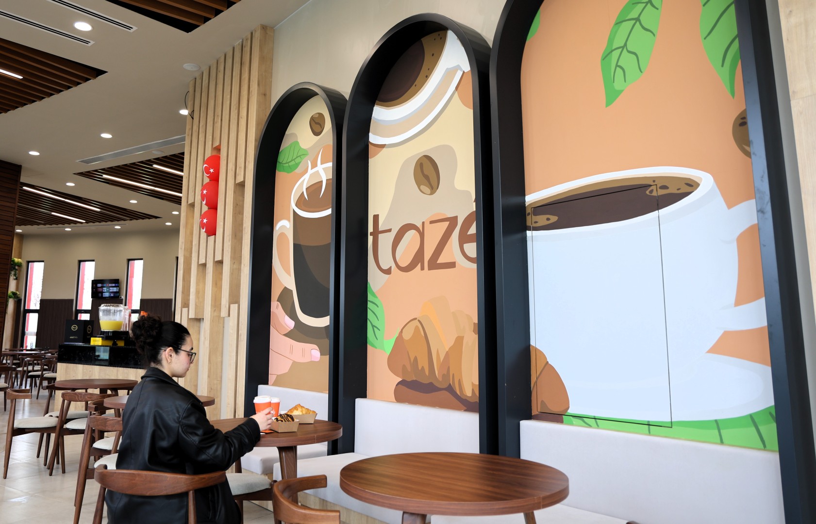 Antikkapı'nın Lezzetleri Gebze Millet Bahçesi'nde (5)