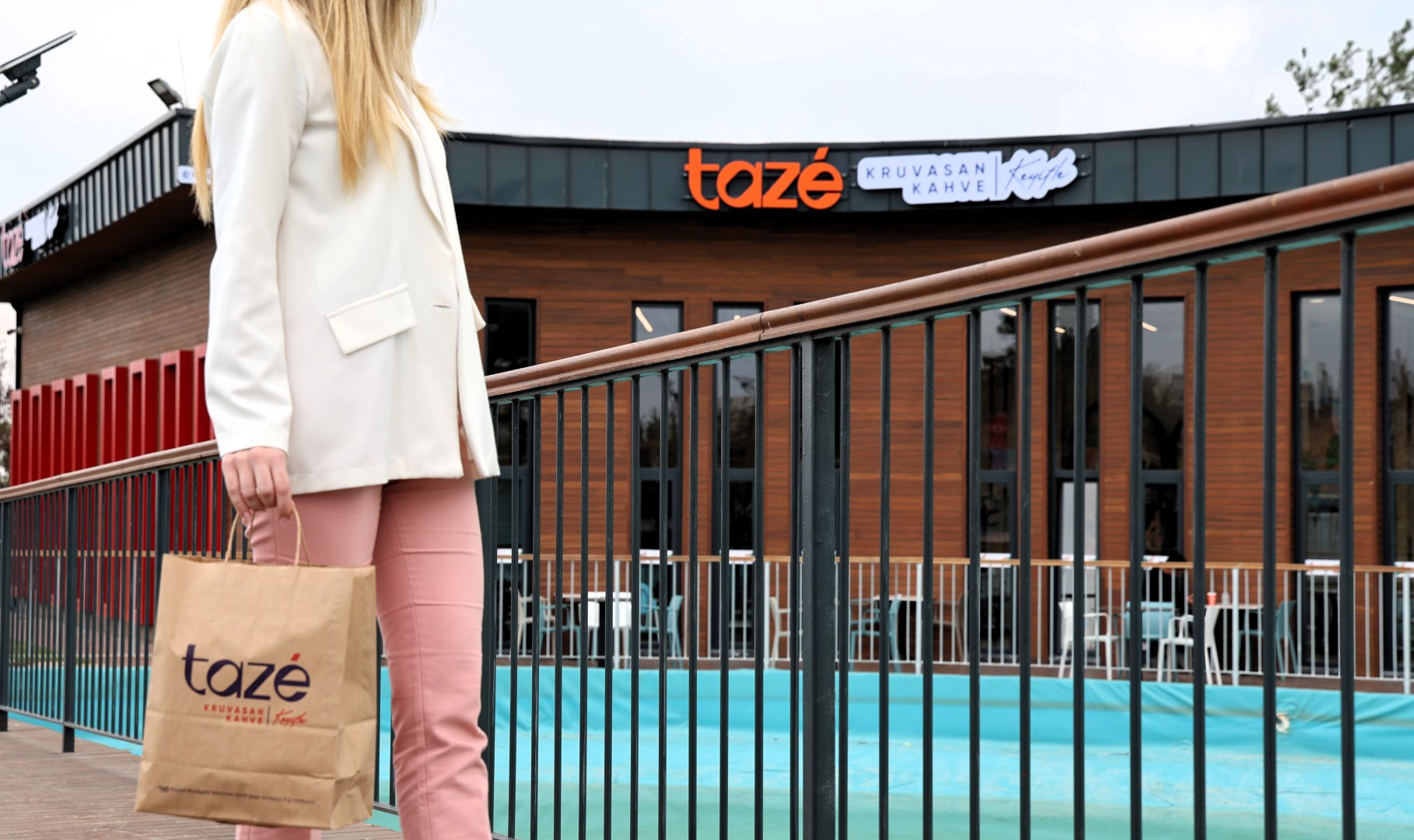 Antikkapı'nın Lezzetleri Gebze Millet Bahçesi'nde (6)