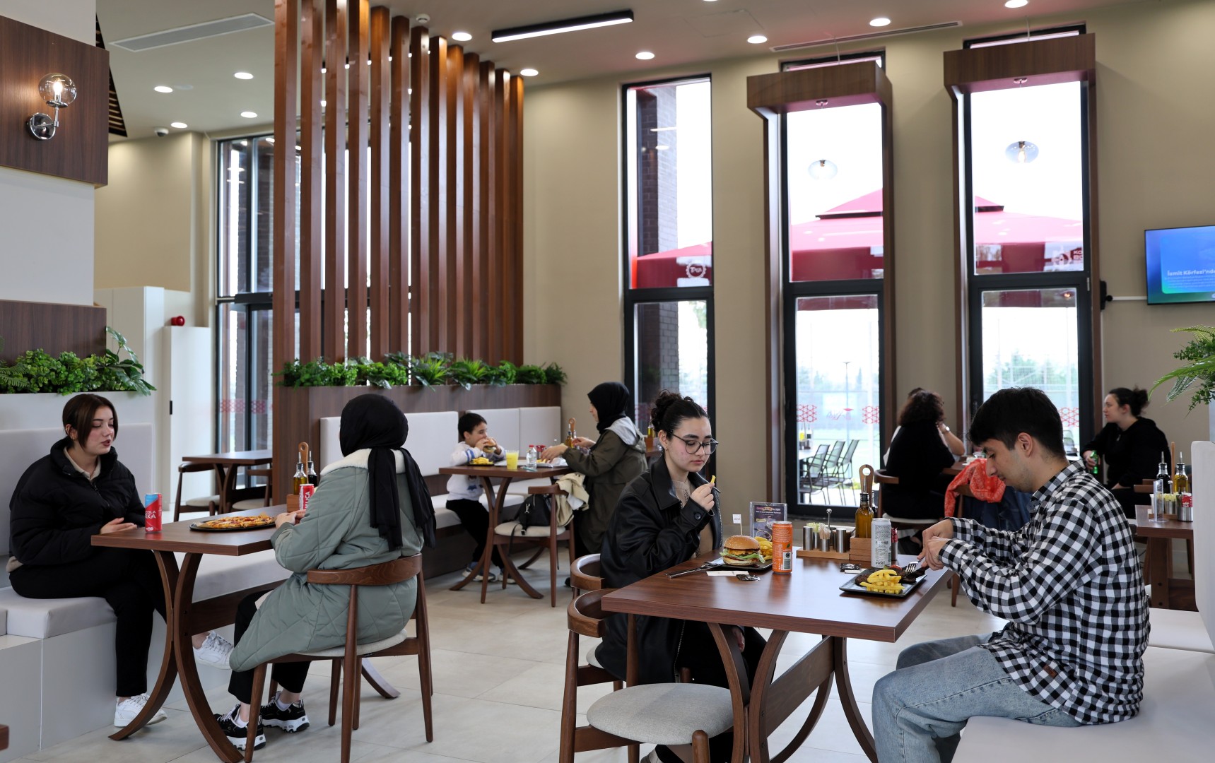 Antikkapı'nın Lezzetleri Gebze Millet Bahçesi'nde (7)