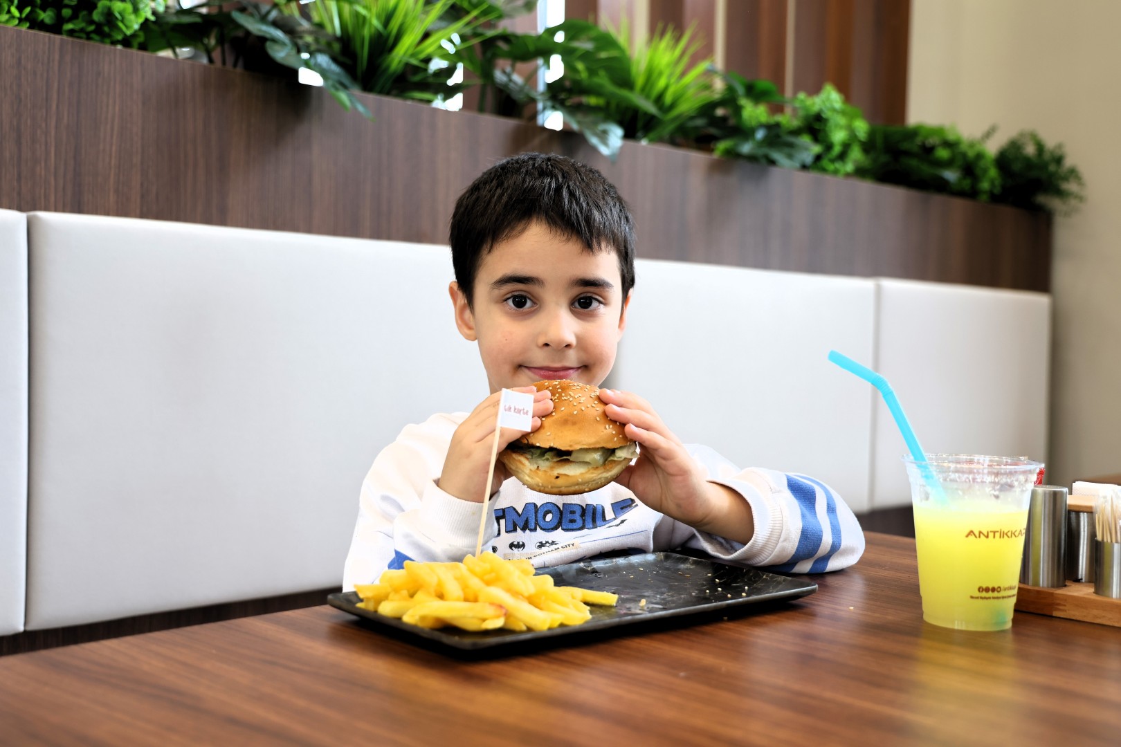 Antikkapı'nın Lezzetleri Gebze Millet Bahçesi'nde (8)