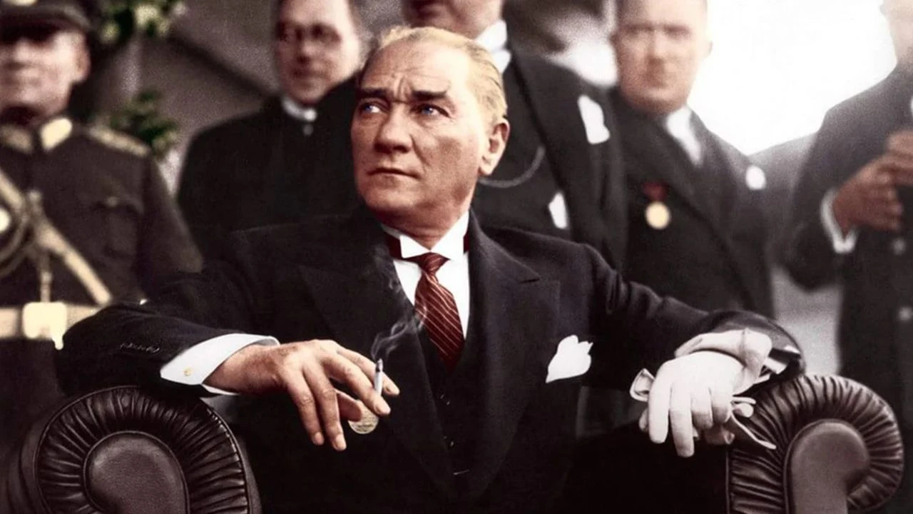 Ataturk 2