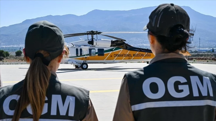 Bakan Acikladi Ogm 496 Sozlesmeli Personel Alacak Tgxb