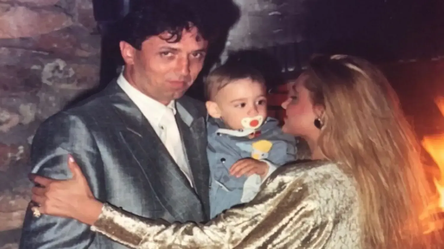 Banu Alkanin Aci Gunu Kardesi Osman Alkan Kaldirima Kafasini Carparak Hayatini Kaybetti 3 Wwwcagdasokocaelicom