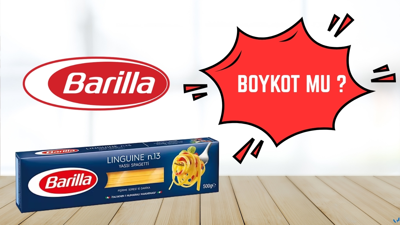 Barilla Israil Mali Mi