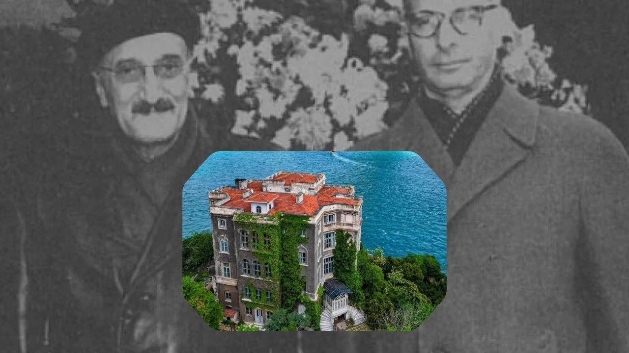 Bastirmar Ailesi Kokeni