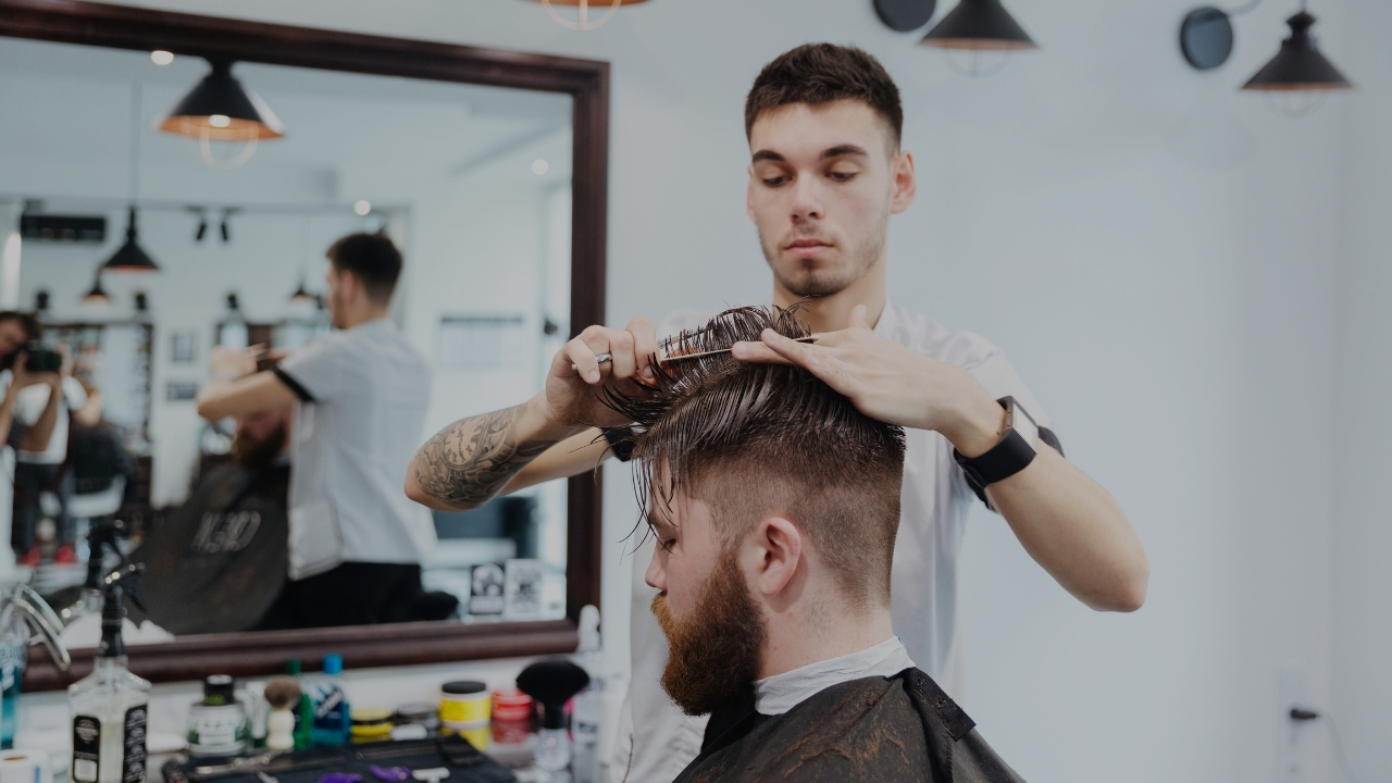 Berberler Calisma Saatleri