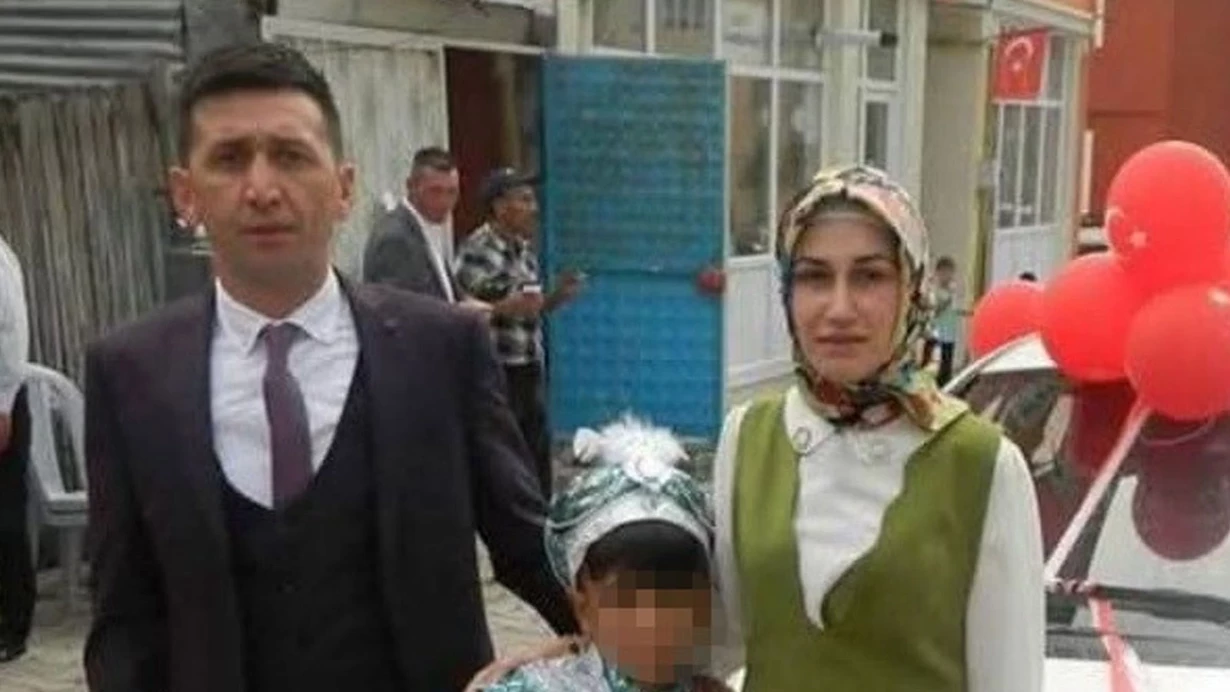 Bilecikte Korkunc Cinayet Once Karisini Sonra Kendini Vurdu 5Hbm