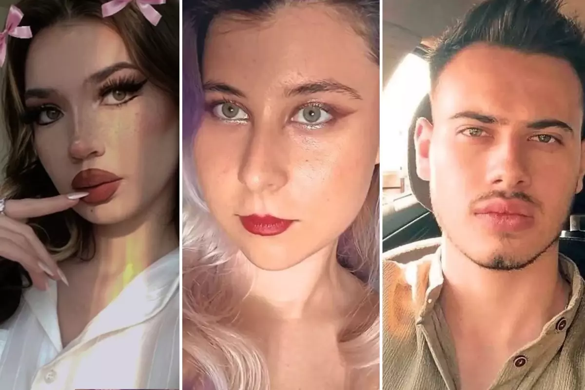 Bir Il Bunu Konusuyor 5 Universite Ogrencisi 19260703 5212 Amp