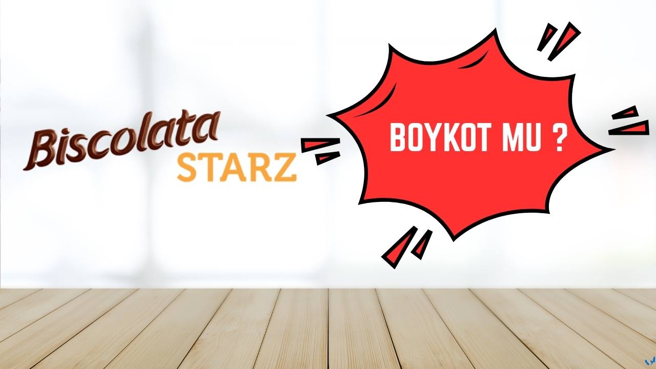 Biscolata Israil Mali Mi