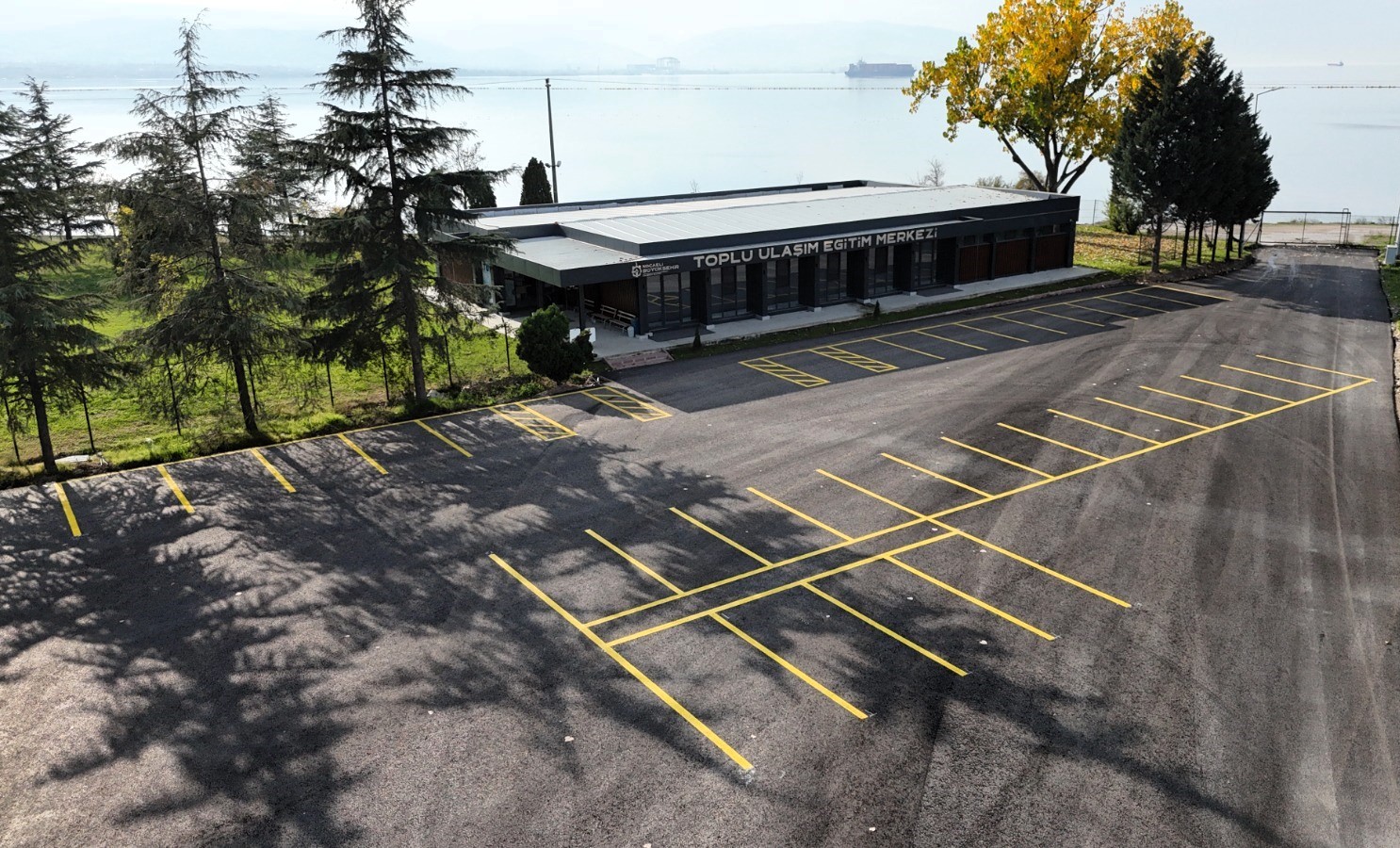 Büyükşehir, Ulaşımda Eğitim Çıtasını Yüksek Tutuyor (3)