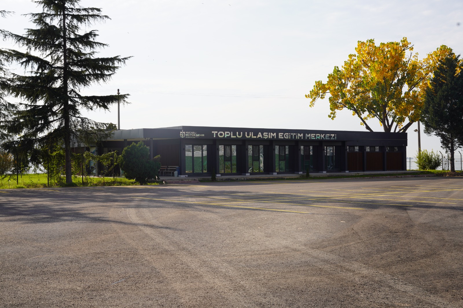 Büyükşehir, Ulaşımda Eğitim Çıtasını Yüksek Tutuyor (4)