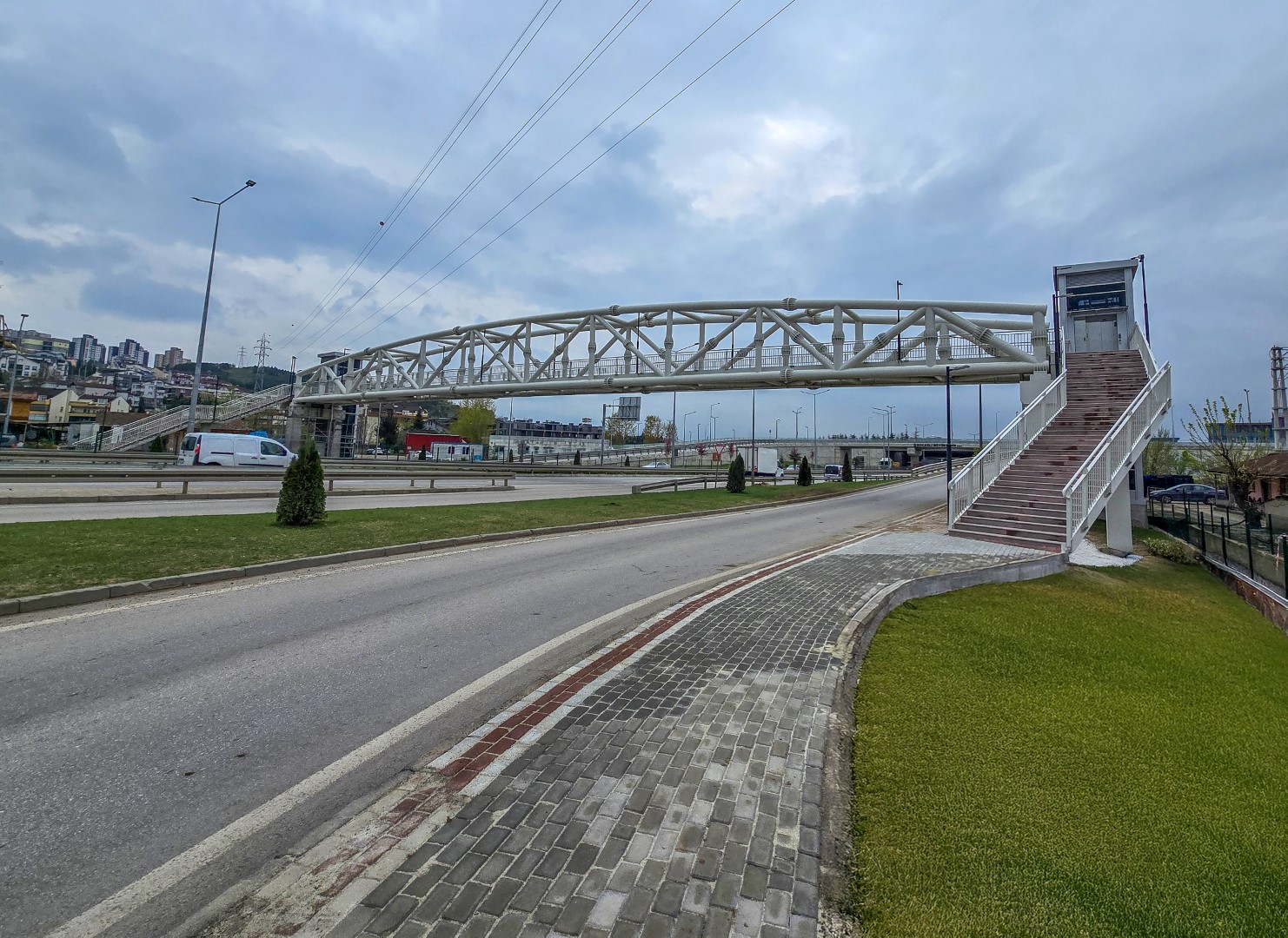 Büyükşehir, Yaşama Değer Katıyor (7) (Büyük)